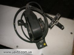 APP Sensor   Honda Accord CL7/9