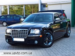 Chrysler 300 C