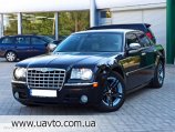 Chrysler 300 C