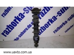   Subaru Outback 09-12