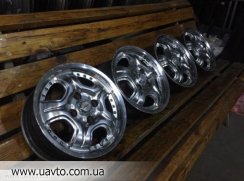  R13 Lawu Daewoo Lanos 4*100 R13 Lawu 