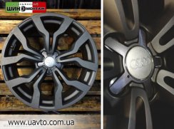  R19 Audi Q5 A6 WSP Italy 5*112 R19 Audi Q5