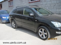  LexusRX300 03-09   RX300