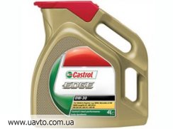    Castrol Edge 0w-30 (4)