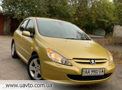 Peugeot 307