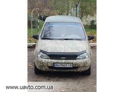 Lada 1118 Kalina