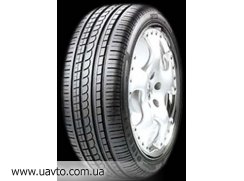  295/35R21 Pirelli PZ ROSSO NO 107Y