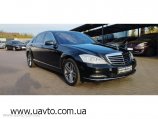 Mercedes-Benz S 350