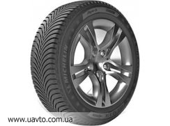  195/65R15 Michelin Alpin A5