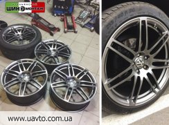  R20 AUDI S8 R20 5*112 R20 5*112 48