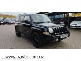 Jeep Patriot