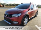 Renault Sandero Stepway