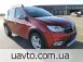 Renault Sandero Stepway