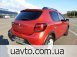 Renault Sandero Stepway