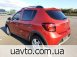 Renault Sandero Stepway