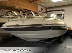  Crownline 236SC