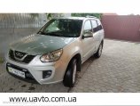 Chery Tiggo