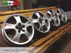  R17 R17 5*100 Subaru Ronal R17 5*100 Subaru Ronal