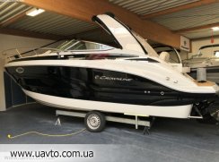  Crownline 264CR