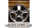  R17 R17 5*100 Subaru Ronal R17 5*100 Subaru Ronal