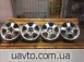  R17 R17 5*100 Subaru Ronal R17 5*100 Subaru Ronal