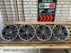  R18 BBS 5120 R18 BMW X1,X3,X4