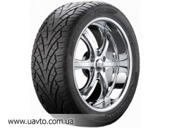  295/40R22 General Tire GRABBER UHP 112V