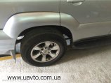     Prado Land Cruiser Prado 4,0