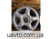  R14 VOLKSWAGEN POLO 4*100 R14 DIA57,1