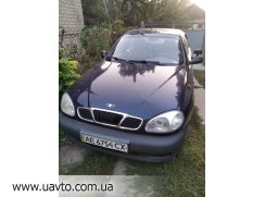 Daewoo Lanos