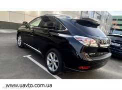 Lexus RX350