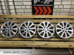  R16  5110 R16 Opel Vactra 