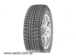  275/70R16 Michelin Latitude X-Ice