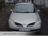 Nissan Primera