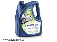   Neste Oil City Pro LL 5W-30