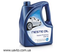   Neste Premium 10W-40