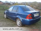 Geely CK