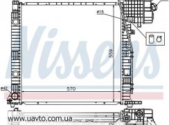   MERCEDES /   V-CLASS W 638 (96-) V