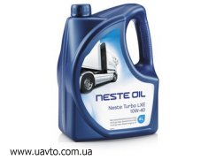   Neste Turbo LXE 10W-40