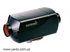     D2 Eberspacher Airtronic 