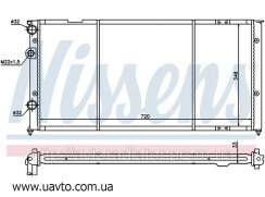   VOLKSWAGEN PASSAT  88- 1.6 TD