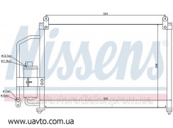       DAEWOO LANOS 97- 1.3i