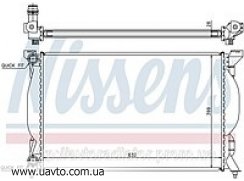   Behr, Nissens   4   4 (00-) 1