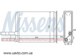   CITROEN JUMPER 94- 1.9   