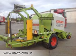 - Claas 50 