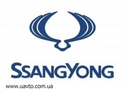  SSANGYON  