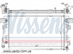     CHRYSLER CONCORDE   (93-) 3.3i V6