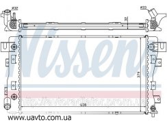   CHRYSLER CONCORDE  (93-) 3.3i V6