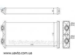   MAN F 2000 (94-) 6  CYLINDER  