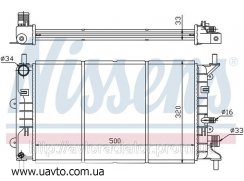   FORD ESCORT /   (90-) 1.4 Cfi